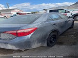 Toyota Corolla L/Le/Xle/Se/Xse 2T1BURHE5HC954780 снимка