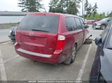 Kia Sedona Ex/Lx KNDMB233896305740 fotografie