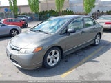 Honda Civic 2HGFA16448H104054 снимка