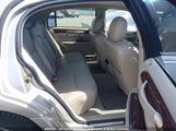 Lincoln Town Car Signature Limited 1LNHM82W47Y634037 fotografie