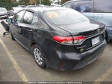 Toyota Corolla Le 5YFBPMBE0MP250693 снимка