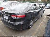 Toyota Corolla Le 5YFBPMBE0MP250693 снимка