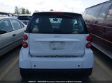Smart Fortwo Pure/Passion WMEEJ31X68K130771 photo