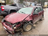 Ford Focus 1FAFP36NX6W236130 снимка