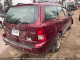 Ford Focus 1FAFP36NX6W236130 снимка