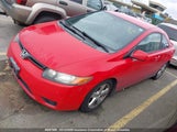 Honda Civic Lx 2HGFG12666H006159 снимка