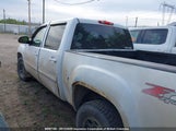 GMC Sierra  Slt 3GTP2WE33BG132327 снимка
