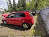 Volkswagen Rabbit WVWCR71K07W024575 снимка