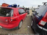 Volkswagen Rabbit WVWCR71K07W024575 снимка