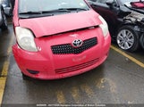 Toyota Yaris JTDKT923085217686 снимка