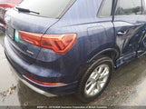 Audi Q3 Premium 40 WA1AUCF31R1190257 fotografie