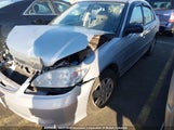 Honda Civic Dx 2HGES15115H045492 снимка