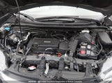 Honda Cr-V Exl 2HKRM4H78GH118766 снимка