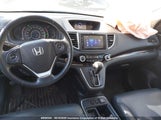 Honda Cr-V Exl 2HKRM4H78GH118766 снимка