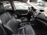 Honda Cr-V Exl 2HKRM4H78GH118766 снимка