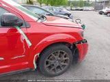 Dodge Journey Sxt/Limited 3C4PDCCG1JT251112 снимка