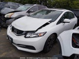 Honda Civic Lx 2HGFB2F51FH004826 снимка