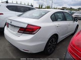 Honda Civic Lx 2HGFB2F51FH004826 снимка