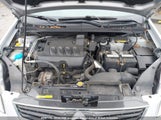 Nissan Sentra 2.0 3N1AB6AP6AL650102 снимка