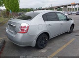 Nissan Sentra 2.0 3N1AB6AP6AL650102 снимка