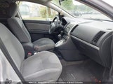 Nissan Sentra 2.0 3N1AB6AP6AL650102 снимка