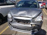 Mitsubishi Mirage Es ML32A3HJ2JH008157 снимка