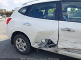 Nissan Rogue JN8AS5MV1BW258047 снимка