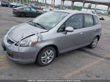 Honda Fit JHMGD38498S813153 снимка