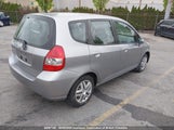 Honda Fit JHMGD38498S813153 снимка