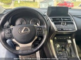 Lexus Nx 300 JTJGARDZ9L5000852 снимка