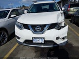 Nissan Rogue S/Sl/Sv 5N1AT2MT4GC792444 photo