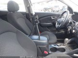 Hyundai Tucson Gl/Gls KM8JTCAC1BU303852 снимка