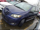 Mazda Mpv Wagon JM3LW28J160560422 fotografie