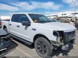 Ford F150 1FTVW3LK8RWG12864 снимка