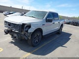 Ford F150 1FTVW3LK8RWG12864 снимка