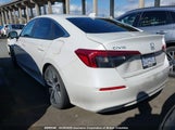 Honda Civic Touring 2HGFE1F96NH003397 снимка