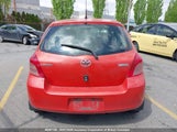 Toyota Yaris JTDJT923575115682 снимка