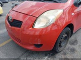 Toyota Yaris JTDJT923575115682 снимка