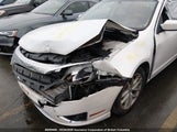 Ford Fusion Sel 3FAHP0JG6AR358446 снимка