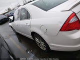 Ford Fusion Sel 3FAHP0JG6AR358446 снимка
