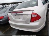Ford Fusion Sel 3FAHP0JG6AR358446 снимка