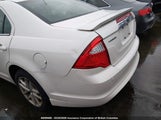 Ford Fusion Sel 3FAHP0JG6AR358446 снимка