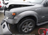 Ford F150 Supercrew 1FTFW1ET8EKF97234 снимка