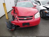 Chevrolet Cobalt Ls 1G1AL52F957567292 снимка