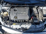 Toyota Corolla S/Le 2T1BU4EE4CC815191 снимка