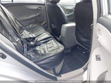 Toyota Corolla S/Le 2T1BU4EE4CC815191 fotografie