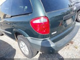 Dodge Caravan Se 1B4GP25R31B124067 снимка