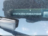 Ford Mustang Mach-E Premium 3FMTK3R41RMA31648 снимка