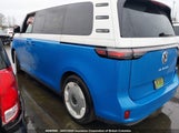 Volkswagen Id Buzz First Edition WVG6YVEB0SH015091 снимка