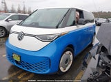 Volkswagen Id Buzz First Edition WVG6YVEB0SH015091 снимка